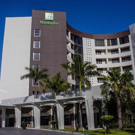 Holiday Inn Tuxpan - Convention Center By Ihg Екстер'єр фото