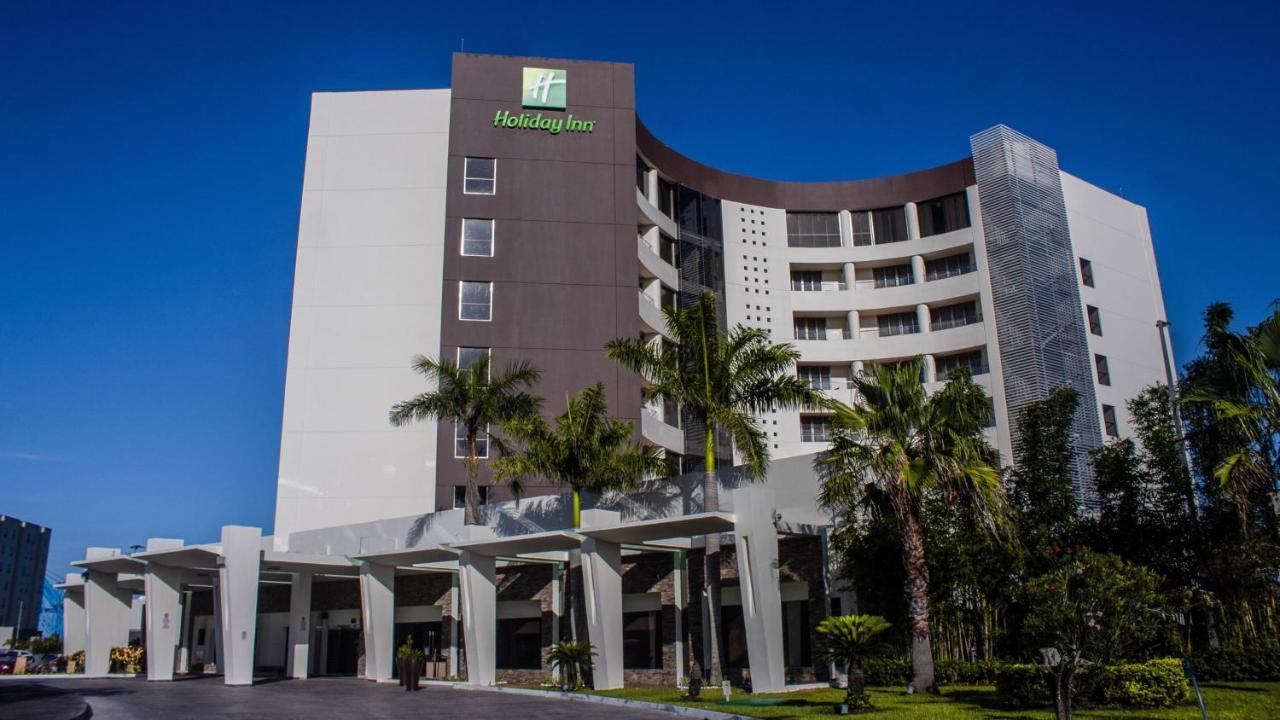Holiday Inn Tuxpan - Convention Center By Ihg Екстер'єр фото