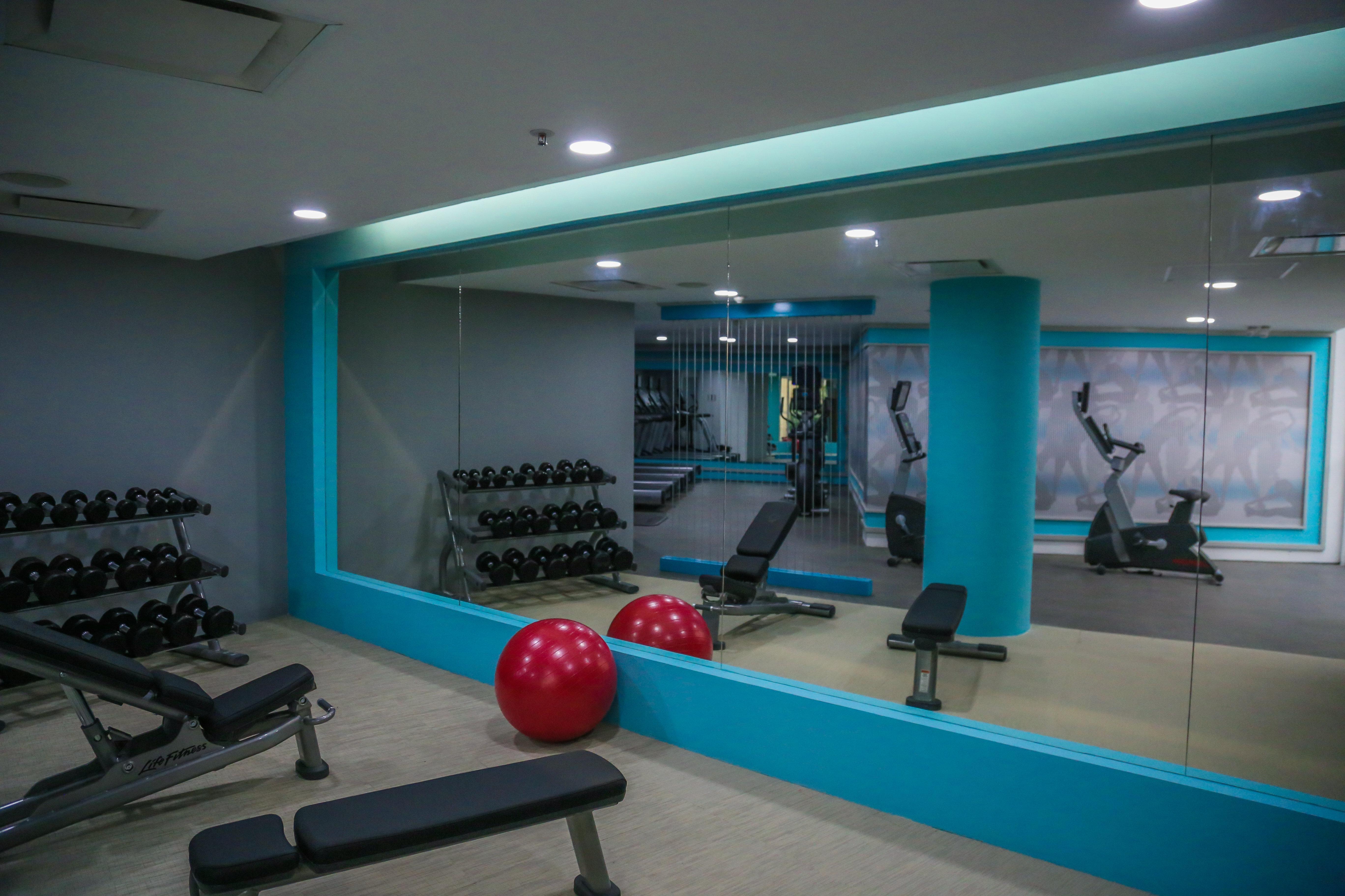 Holiday Inn Tuxpan - Convention Center By Ihg Екстер'єр фото
