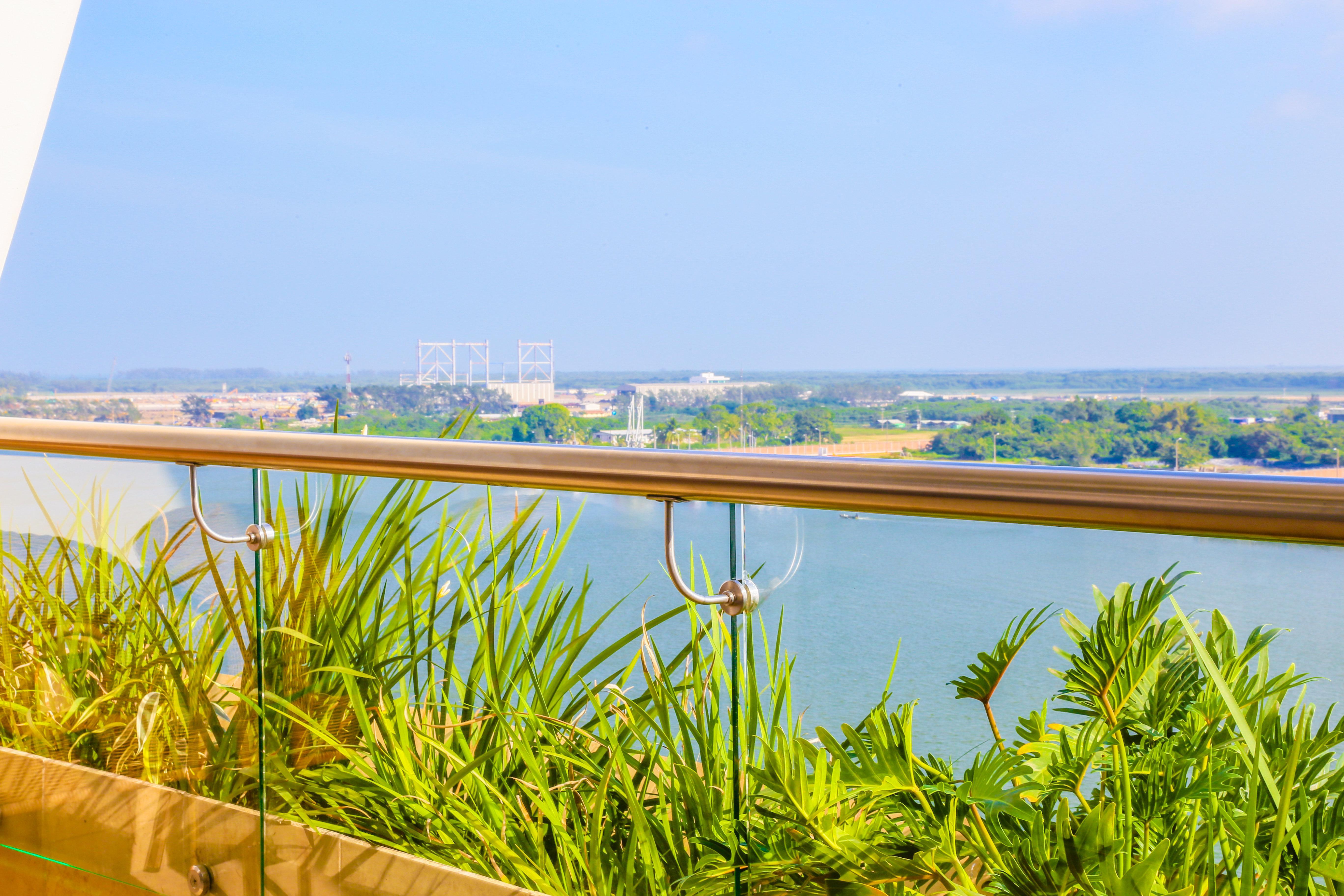 Holiday Inn Tuxpan - Convention Center By Ihg Екстер'єр фото