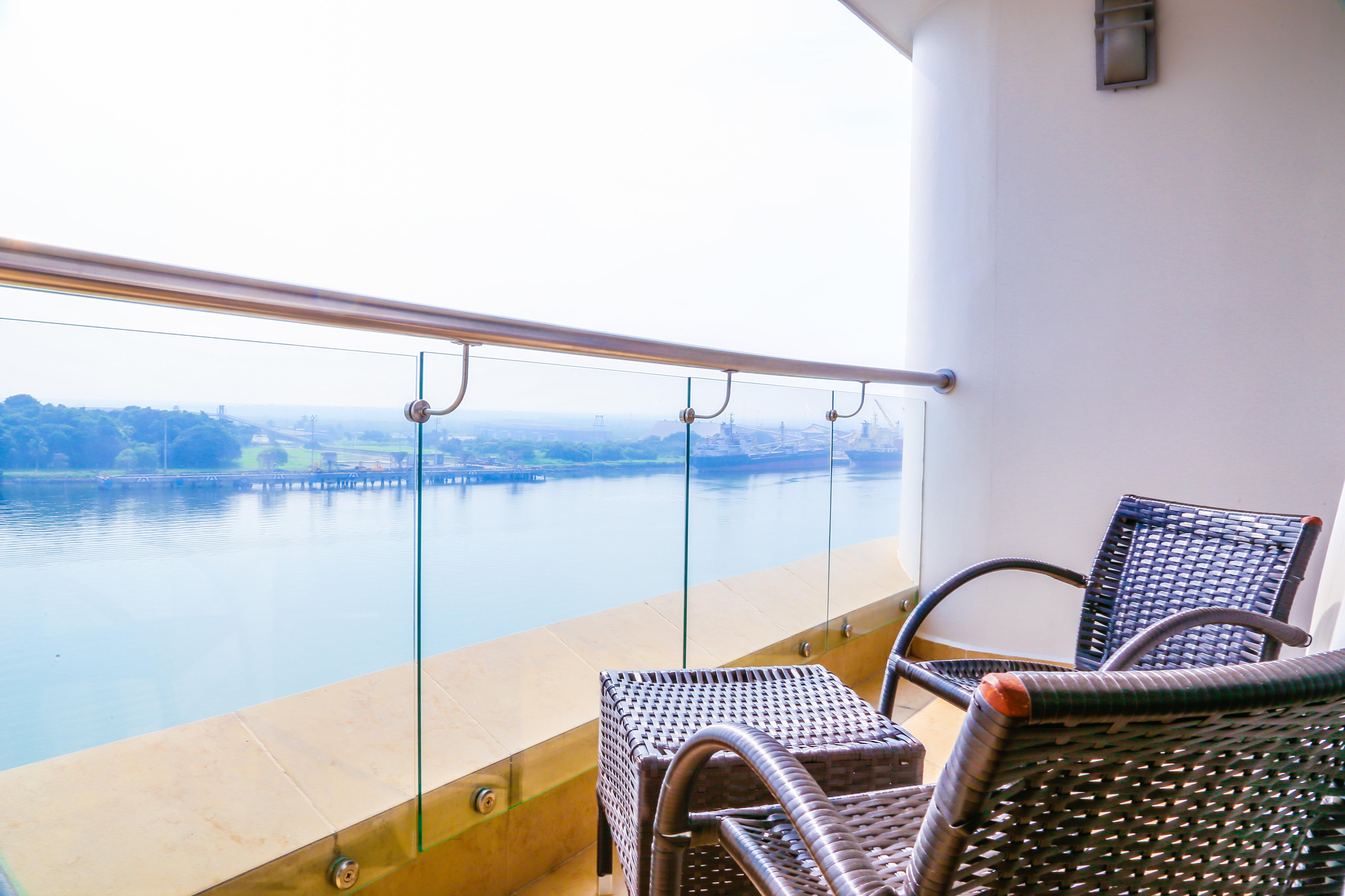 Holiday Inn Tuxpan - Convention Center By Ihg Екстер'єр фото