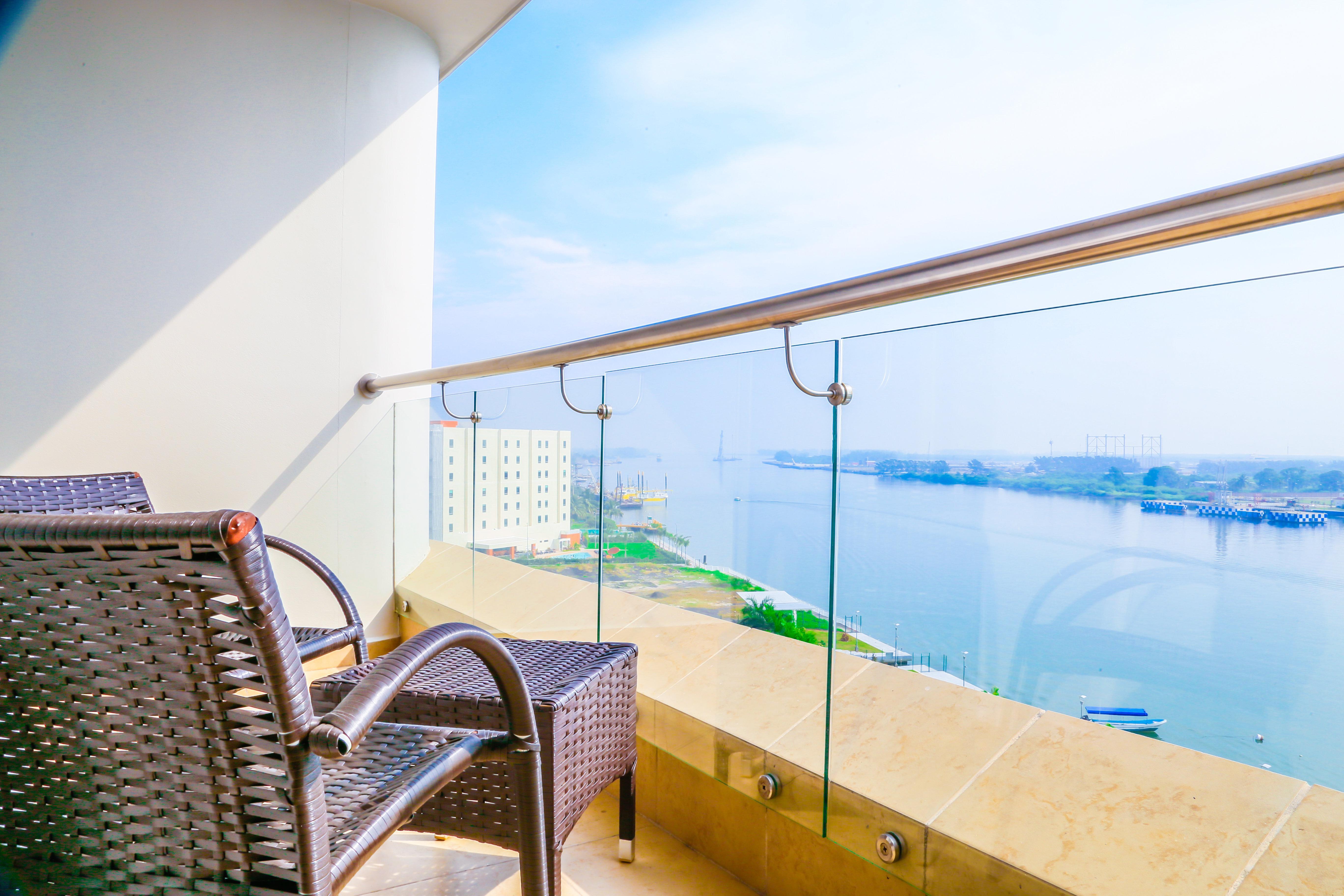 Holiday Inn Tuxpan - Convention Center By Ihg Екстер'єр фото