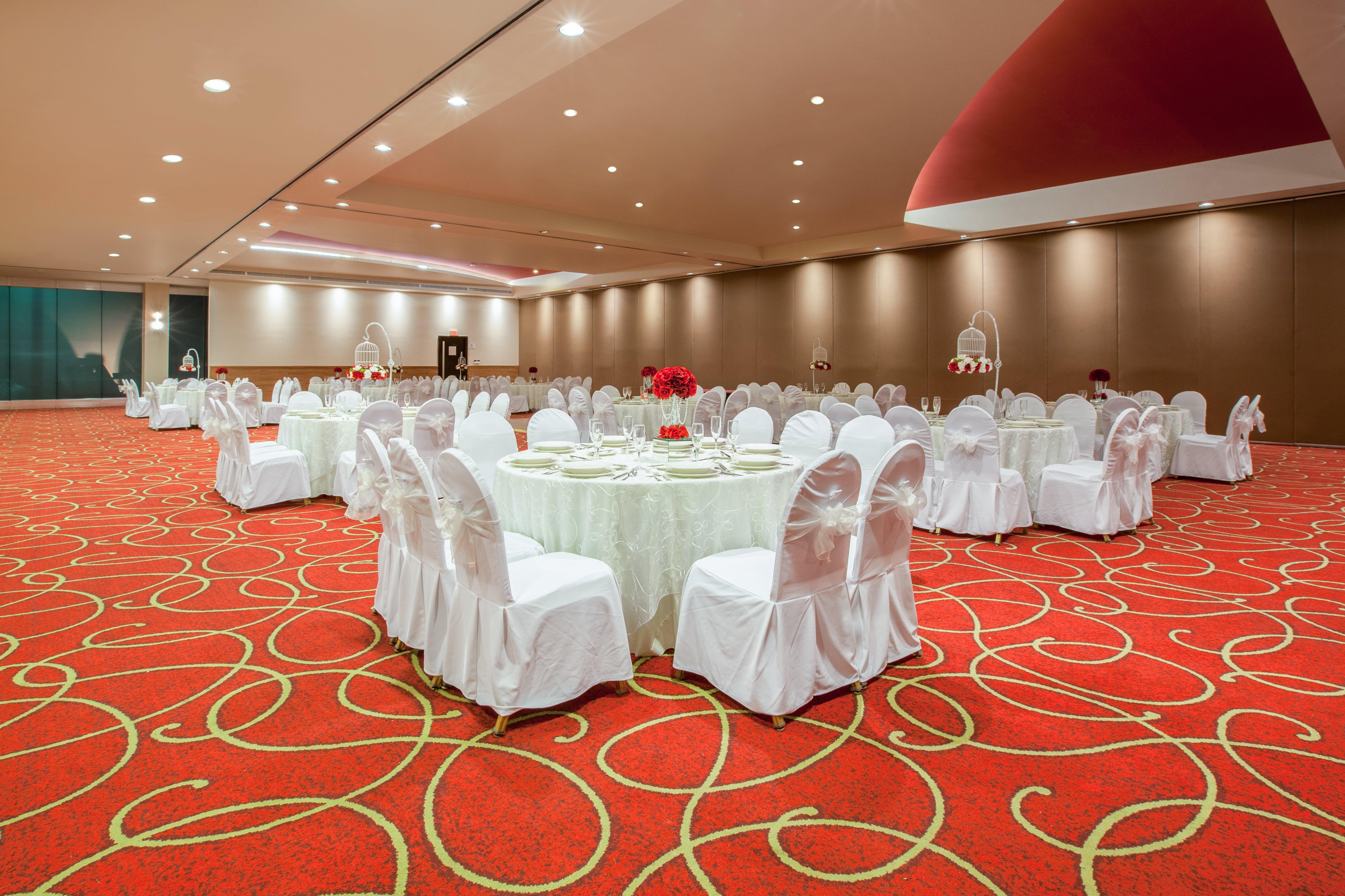 Holiday Inn Tuxpan - Convention Center By Ihg Екстер'єр фото