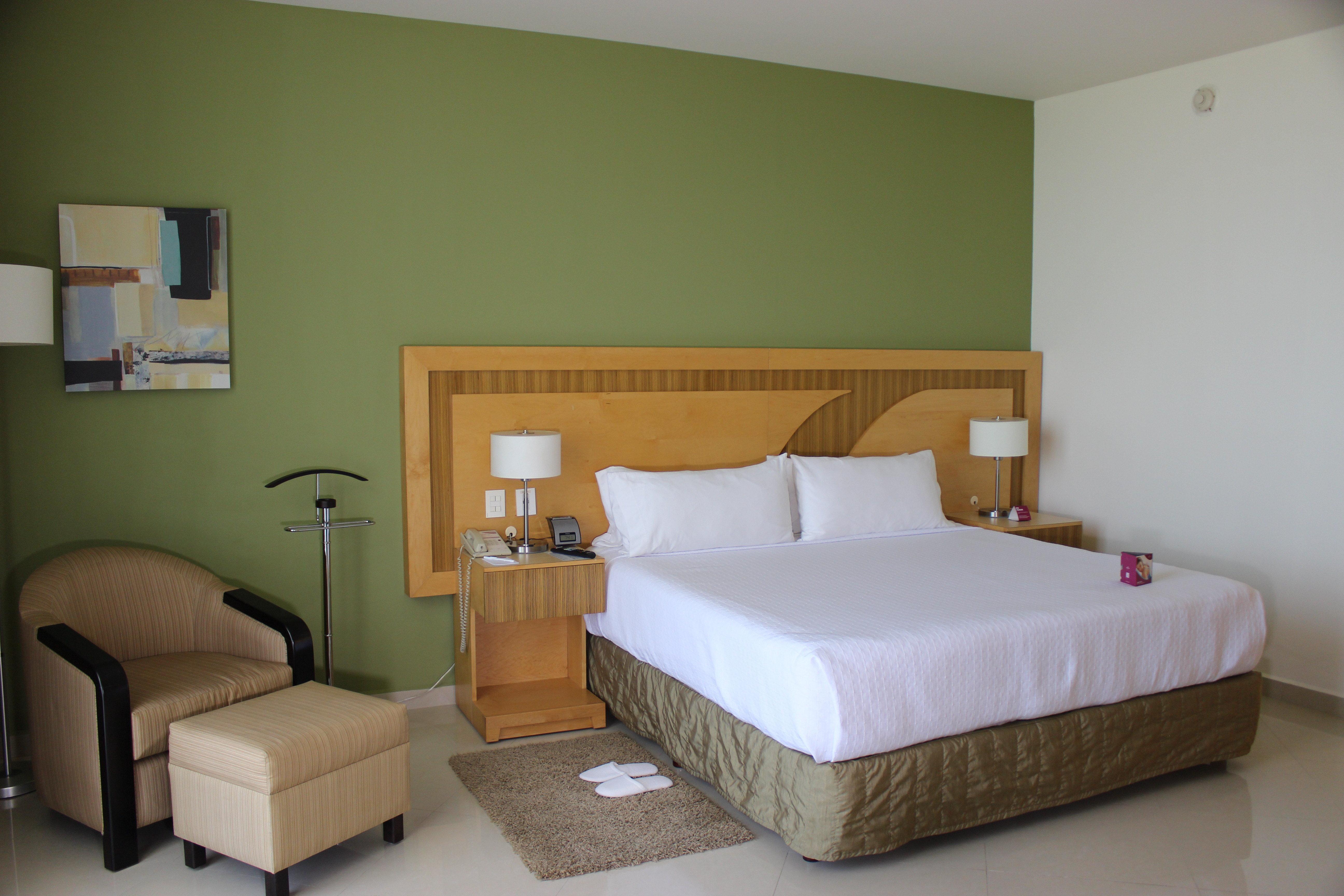 Holiday Inn Tuxpan - Convention Center By Ihg Екстер'єр фото