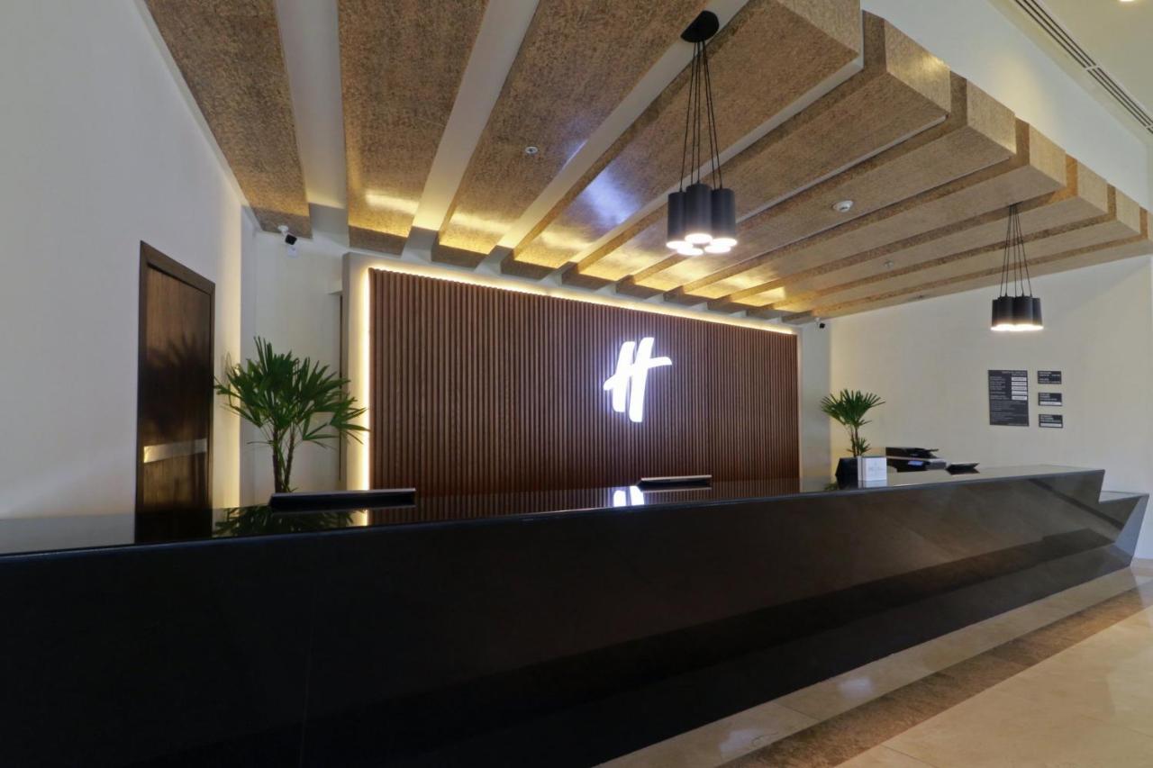 Holiday Inn Tuxpan - Convention Center By Ihg Екстер'єр фото