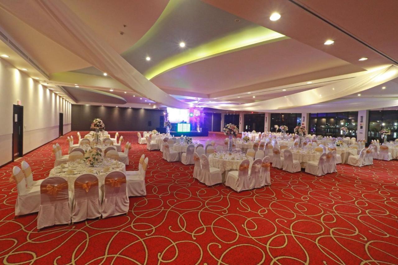 Holiday Inn Tuxpan - Convention Center By Ihg Екстер'єр фото