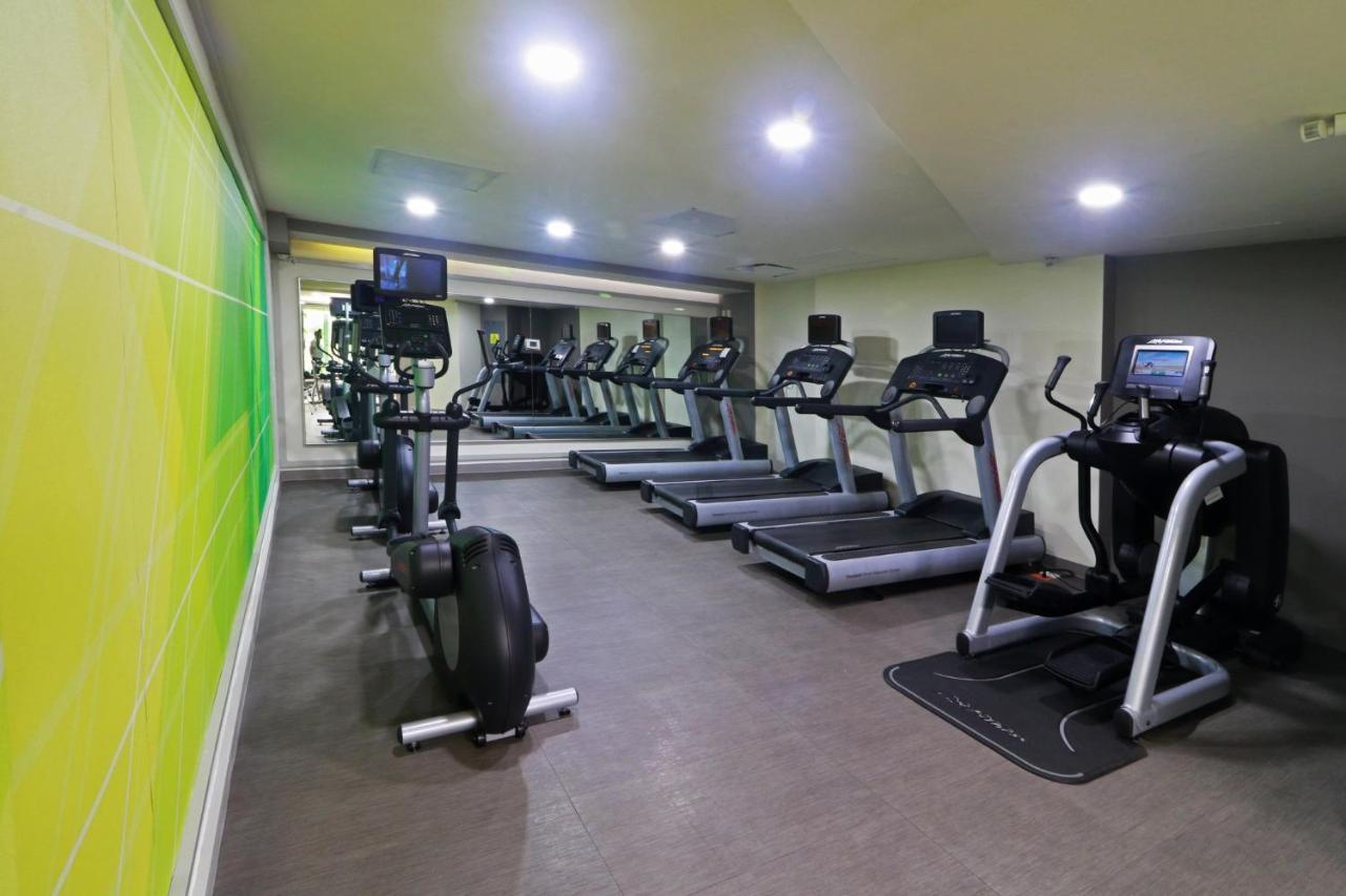 Holiday Inn Tuxpan - Convention Center By Ihg Екстер'єр фото