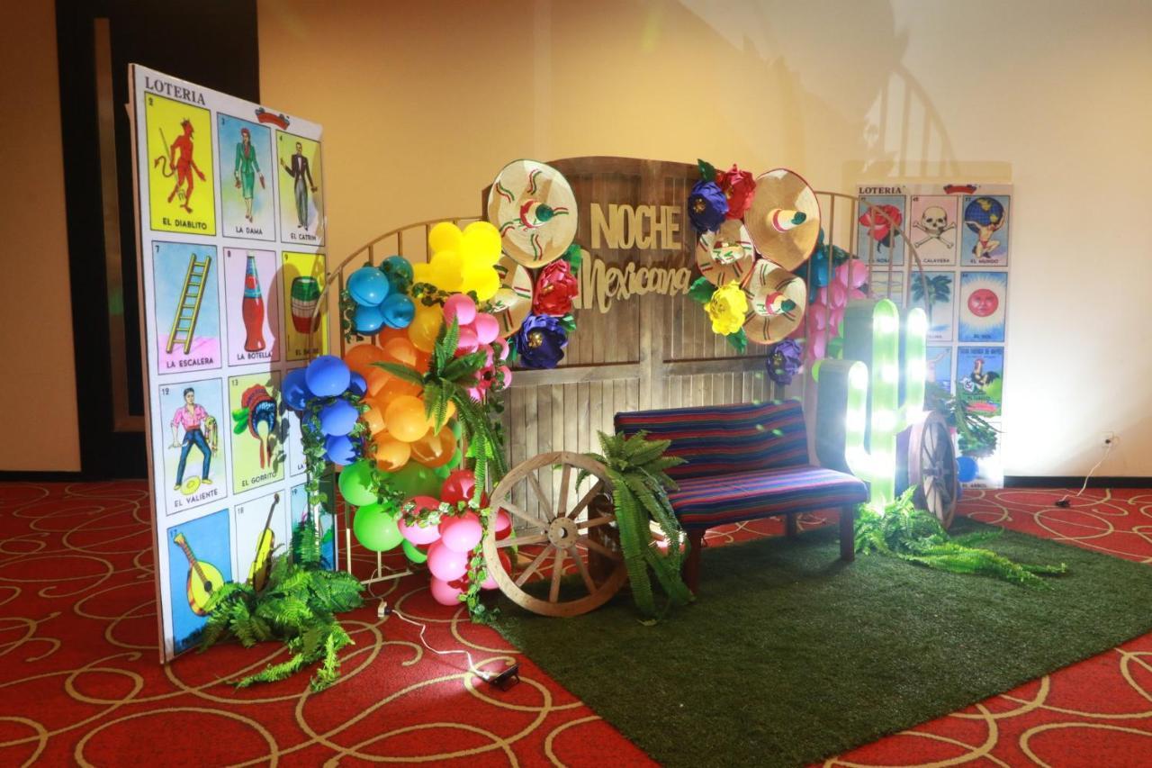 Holiday Inn Tuxpan - Convention Center By Ihg Екстер'єр фото