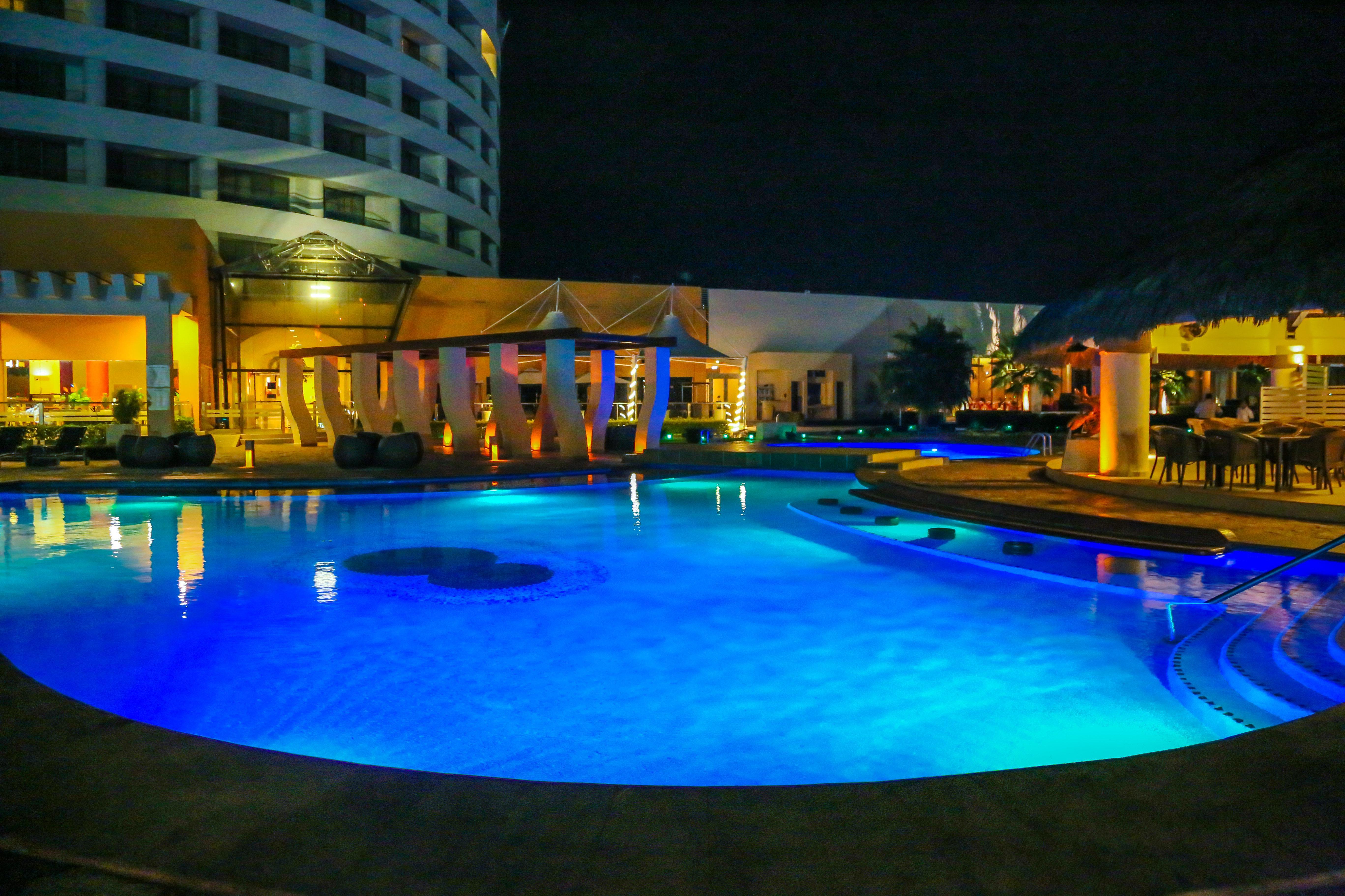 Holiday Inn Tuxpan - Convention Center By Ihg Екстер'єр фото