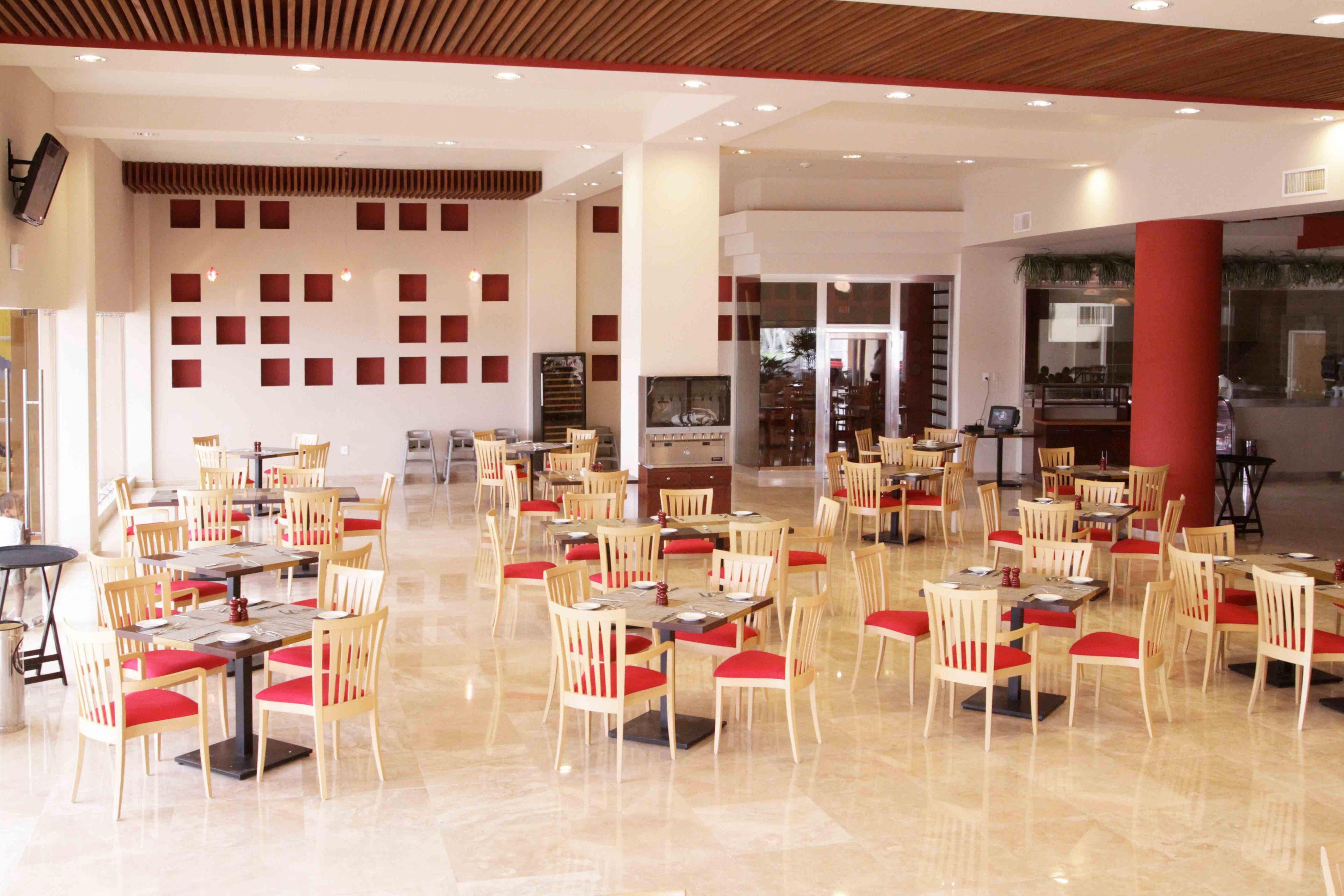 Holiday Inn Tuxpan - Convention Center By Ihg Екстер'єр фото