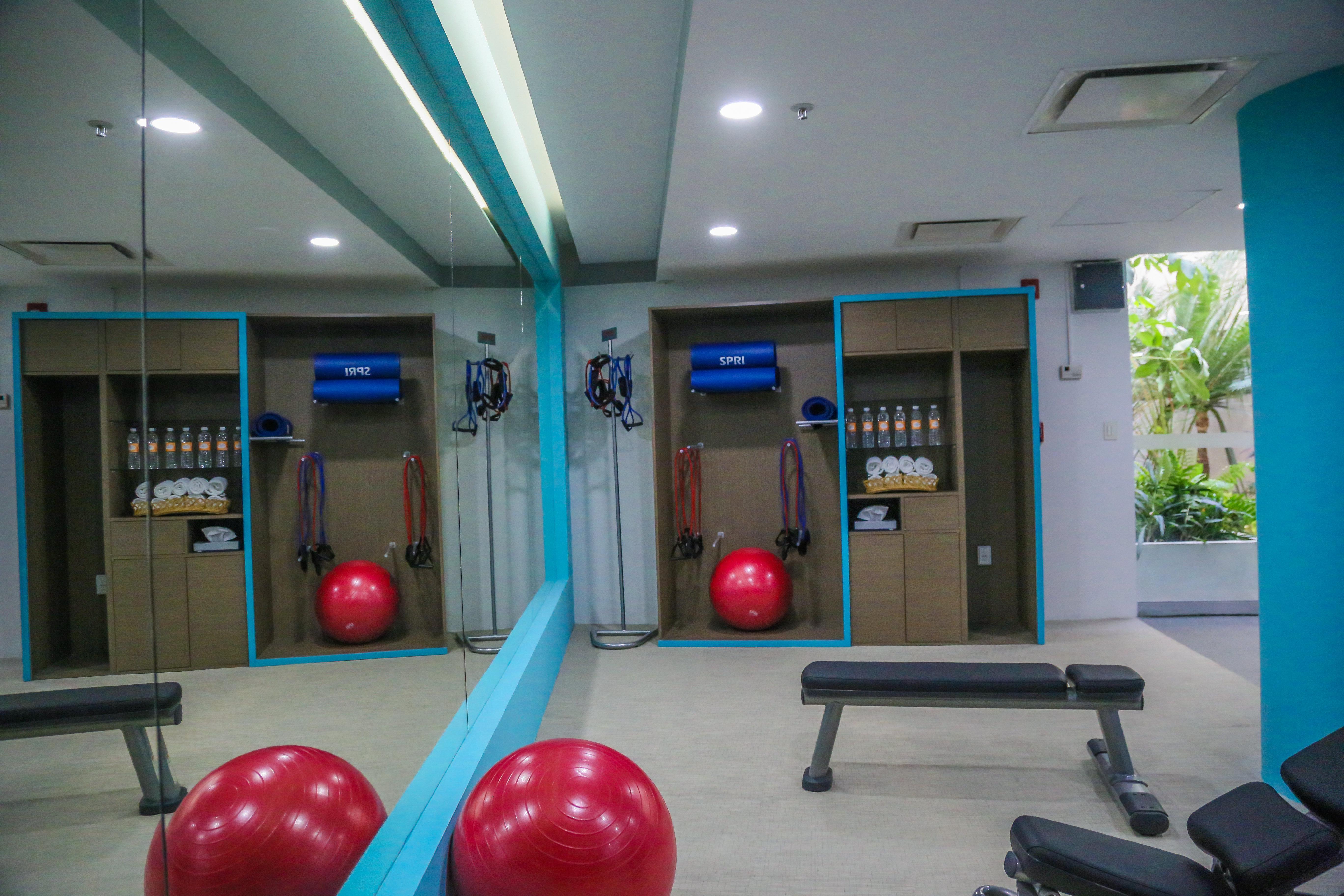 Holiday Inn Tuxpan - Convention Center By Ihg Екстер'єр фото