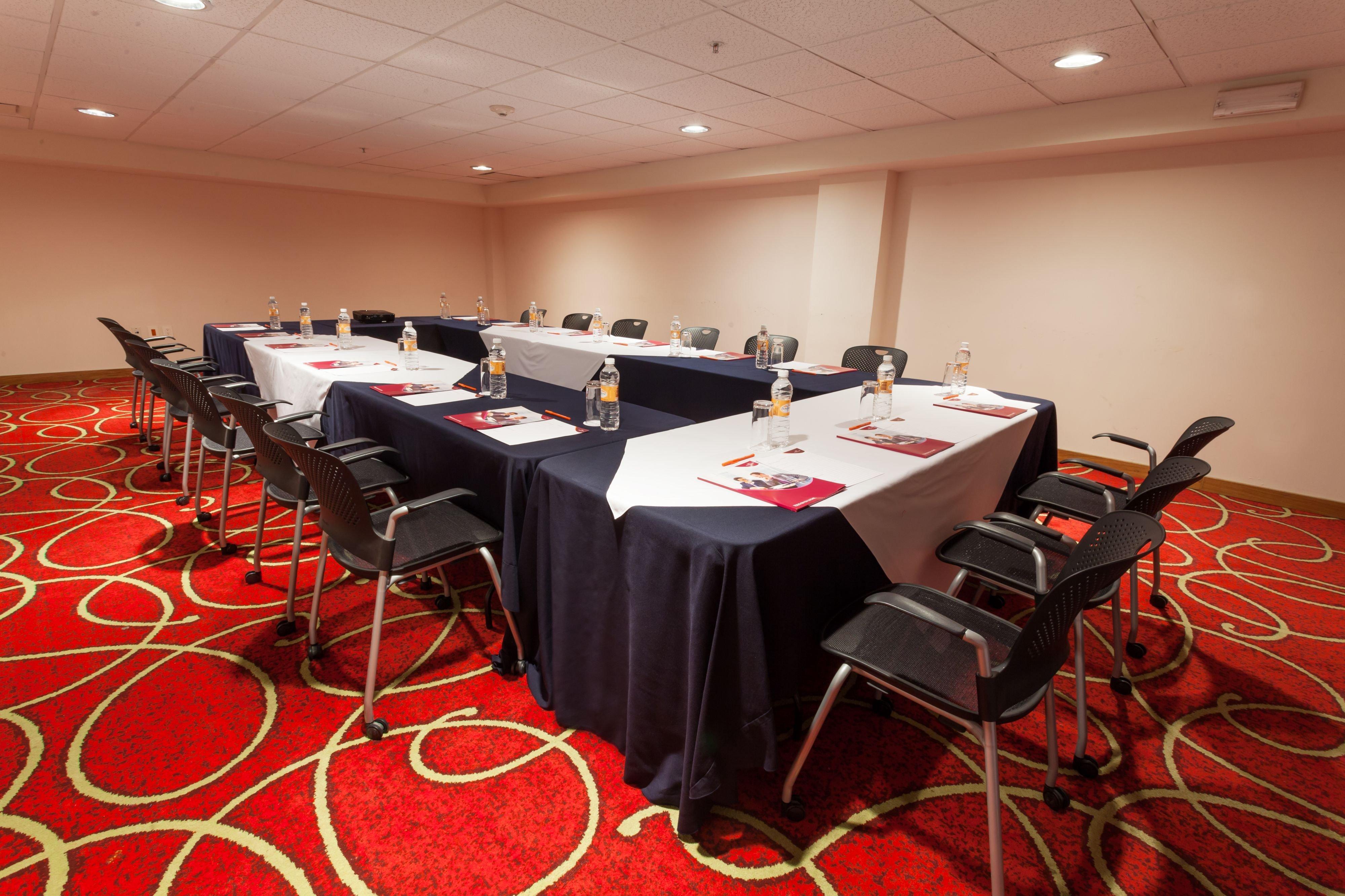 Holiday Inn Tuxpan - Convention Center By Ihg Екстер'єр фото