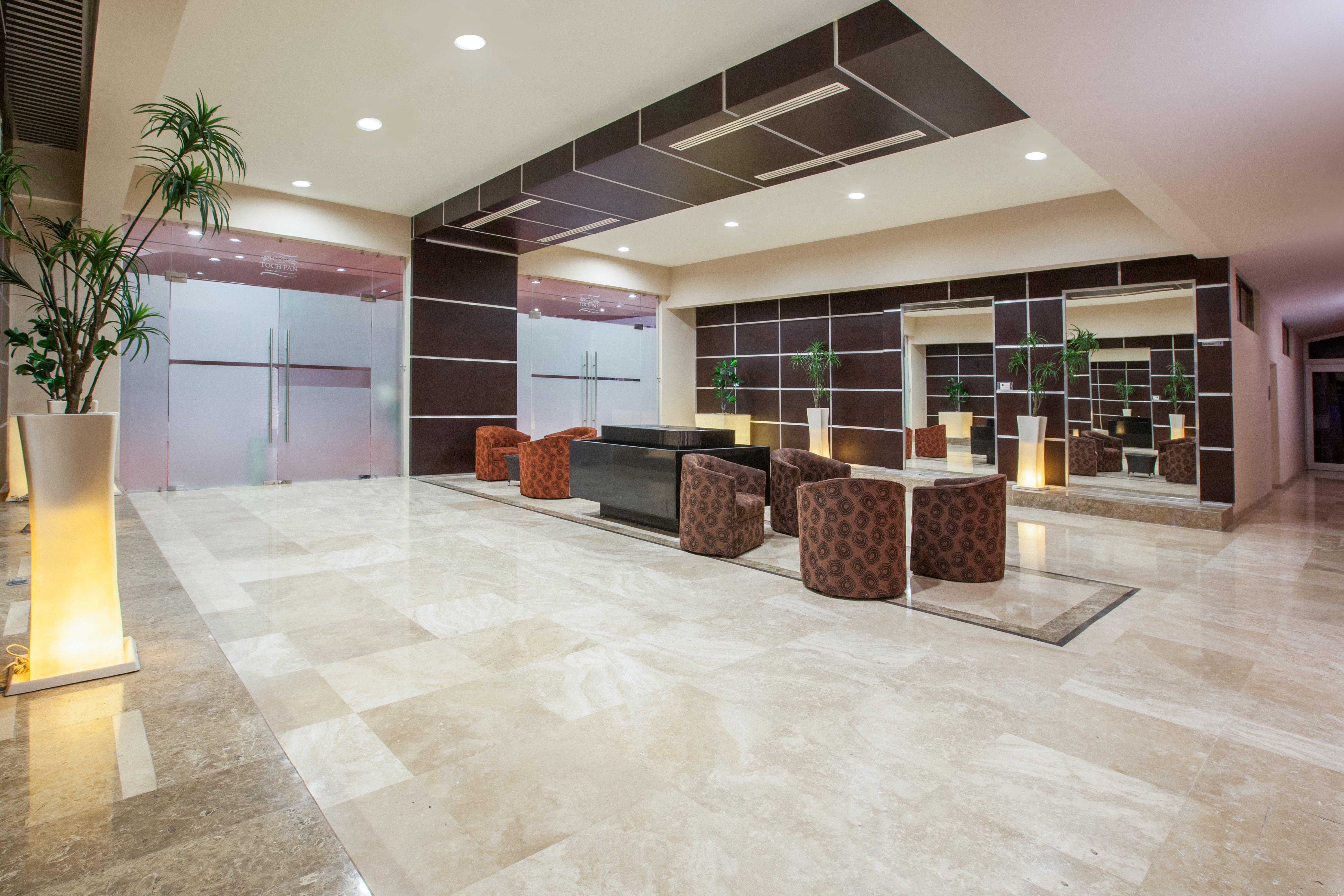 Holiday Inn Tuxpan - Convention Center By Ihg Екстер'єр фото