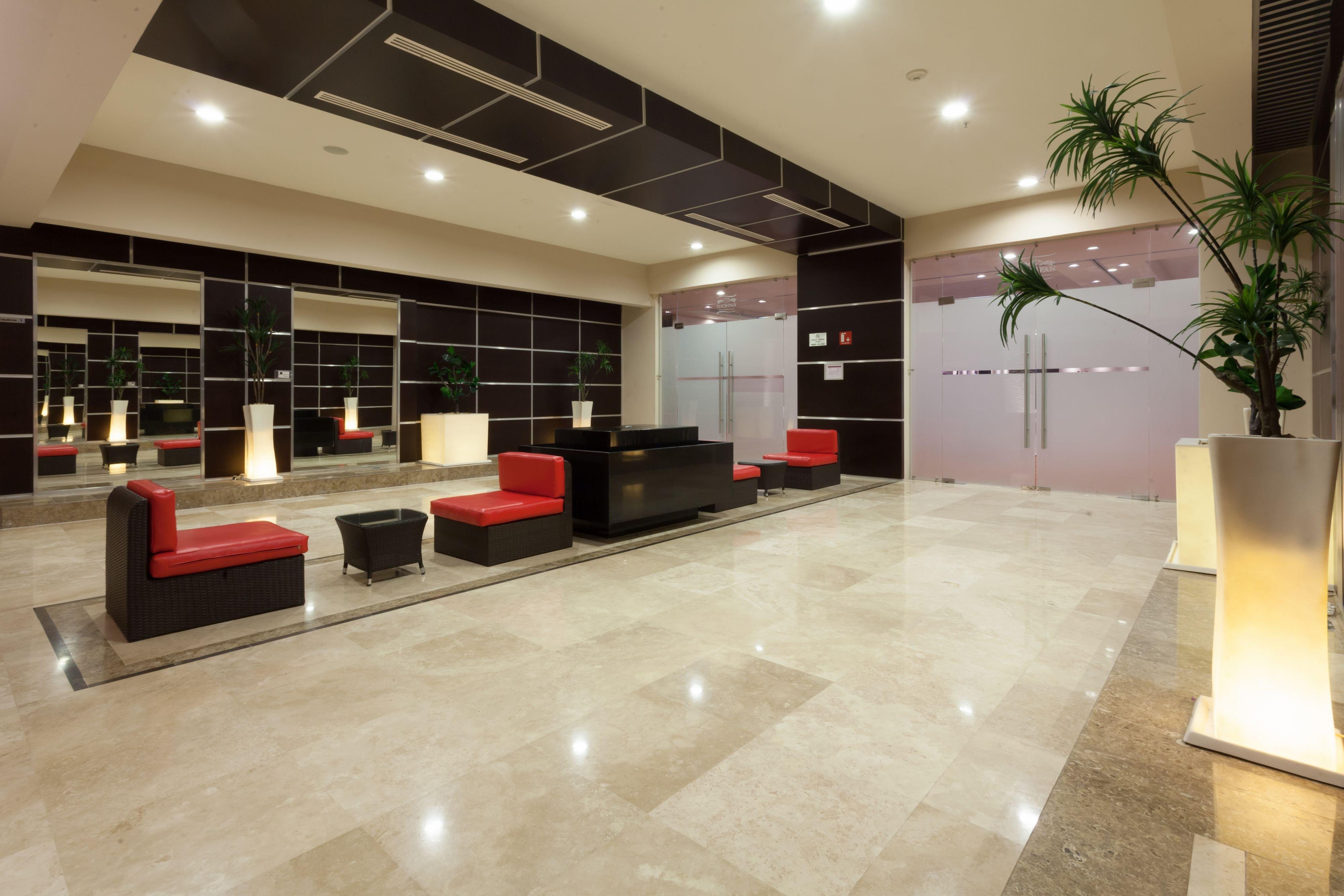 Holiday Inn Tuxpan - Convention Center By Ihg Екстер'єр фото