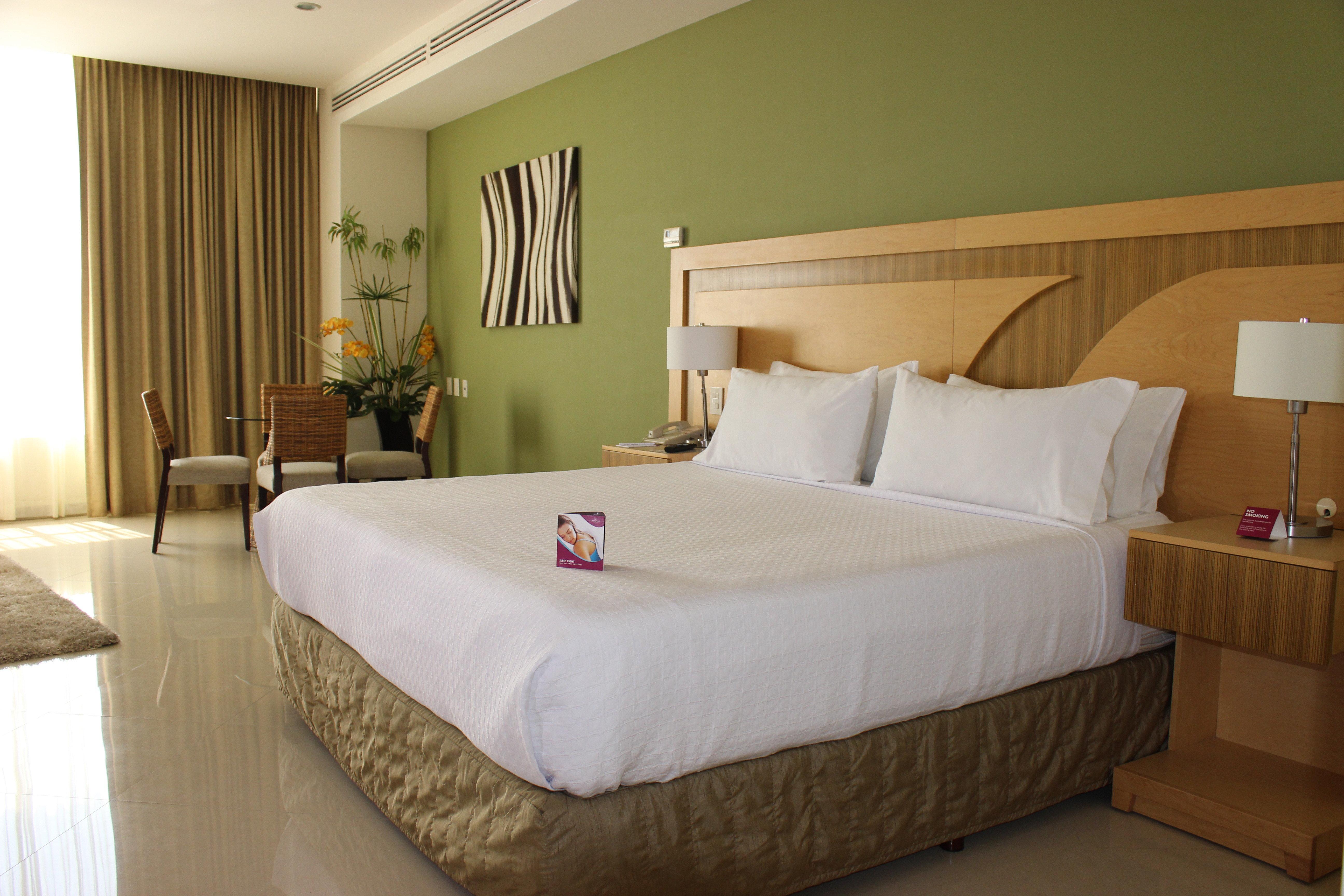 Holiday Inn Tuxpan - Convention Center By Ihg Екстер'єр фото
