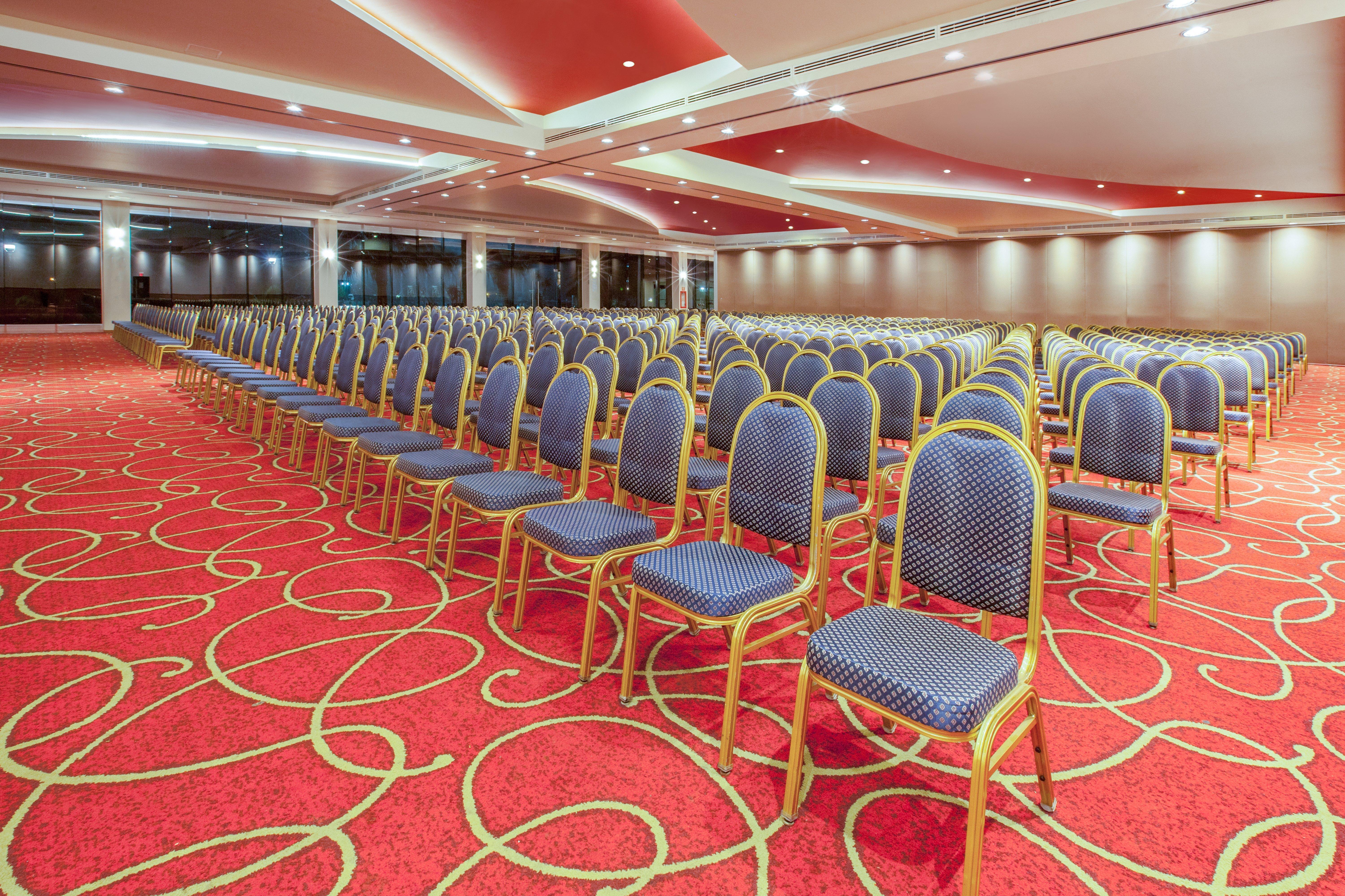 Holiday Inn Tuxpan - Convention Center By Ihg Екстер'єр фото